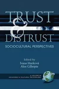 Trust and Distrust - Markov Ivana