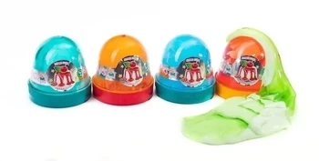 Glutek Slime Pannacotta - Lovin