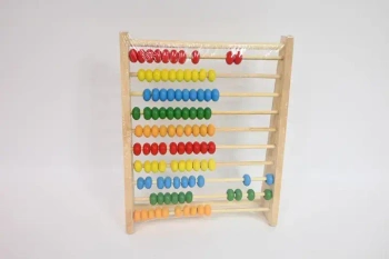 Liczydło drewniane Z10511 88677