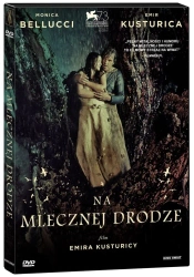 Na mlecznej drodze DVD - praca zbiorowa