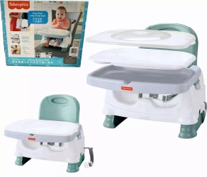 Fisher-Price. HGX39 Krzesełko do karmienia
