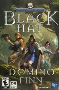 Black Hat - Finn Domino