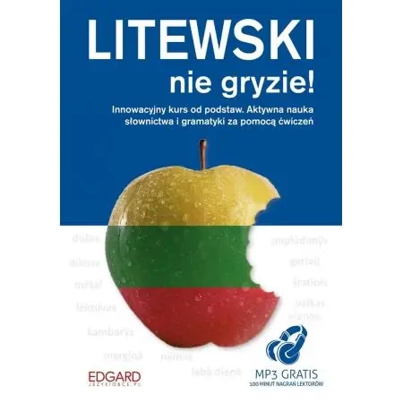 Litewski nie gryzie - Opracowanie zbiorowe