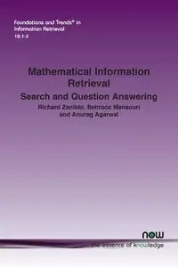 Mathematical Information Retrieval - Richard Zanibbi