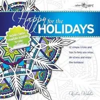 Happy for the Holidays - Kristen Webster