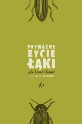 Prywatne życie łąki w.2 - John Lewis-Stempel