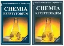 Chemia Repetytorium Tom 1-2 Persona Dymara Medyk - A. Persona, J.Dymara