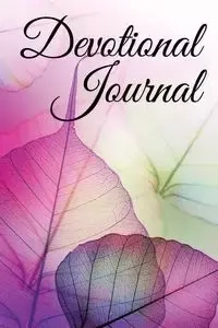 Devotional Journal - Publishing LLC Speedy
