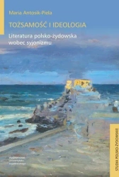 Tożsamość i ideologia - Maria Antosik-Piela