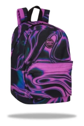 Plecak młodzieżowy Coolpack Cross Amethyst - PATIO