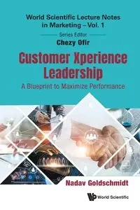 CUSTOMER XPERIENCE LEADERSHIP - NADAV GOLDSCHMIDT & CHEZY OFIR