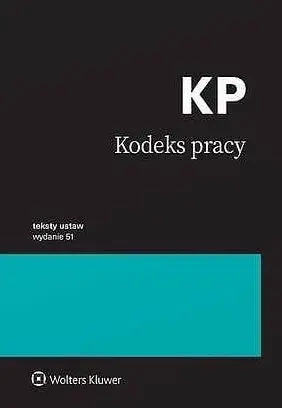 Kodeks pracy. Przepisy w.51 - praca zbiorowa