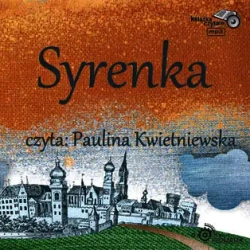 audiobook Syrenka - Elżbieta Safarzyńska