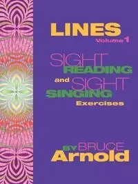 LINES - Arnold Bruce