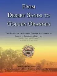 From Desert Sands to Golden Oranges - Glenk Helmut