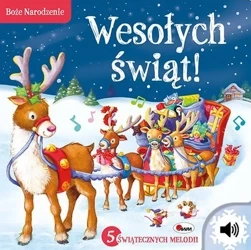 Wesołych Świąt - Elżbieta Korolkiewicz