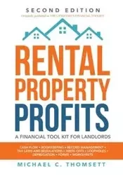 Rental-Property Profits - Michael Thomsett