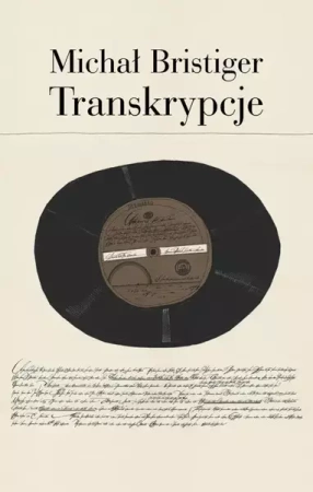 eBook Transkrypcje. - Michał Bristiger epub mobi