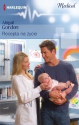 eBook Recepta na życie - Abigail Gordon epub mobi