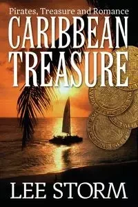 Caribbean Treasure - Lee Storm