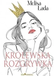 Królewska rozgrywka - Melisa Łada