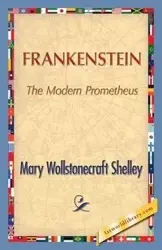 Frankenstein - Shelley Mary Wollstonecraft (Godwin)