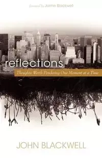 Reflections - John Blackwell
