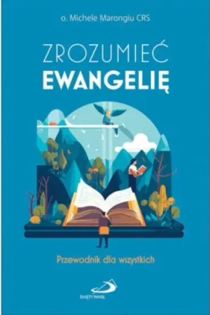 Zrozumieć Ewangelię - o. Michele Marongiu CRS