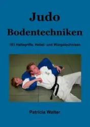 Judo Bodentechniken - Walter Patricia