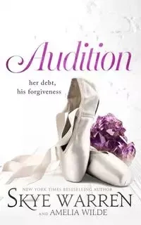 Audition - Warren Skye