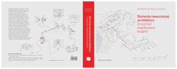 Elementy nowoczesnej architektury pojmowanie współczesnych budynków - Antony Radford