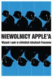 Niewolnicy Apple'a - PRACA ZBIOROWA