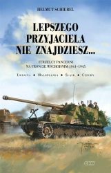 Lepszego przyjaciela nie znajdziesz - Helmut Schiebel