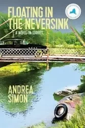 Floating in the Neversink - Simon Andrea