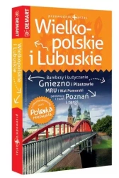 Polska Niezwykła - Wielkopolskie i Lubuskie w.2023 - praca zbiorowa