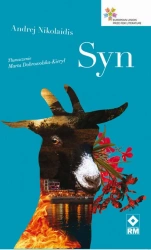 eBook Syn - Andrej Nikolaidis mobi epub