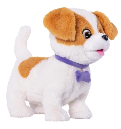 Puppy Luv. Pies interaktywny Dexter - TM Toys