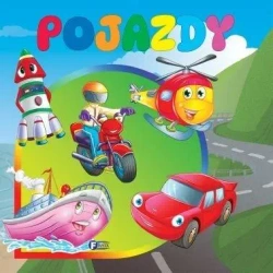 Pojazdy - praca zbiorowa