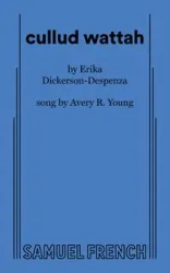 cullud wattah - Erika Dickerson-Despenza