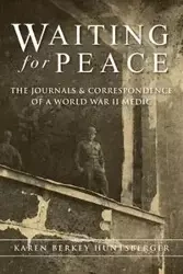 Waiting for Peace - Karen Huntsberger Berkey
