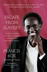 Escape from Slavery - Bok Francis