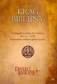 Krąg Biblijny - Łabuda Piotr