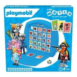 Match Playmobil - Winning Moves