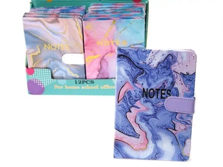 Notes na magnes 19x13cm (12szt) - ADAR