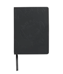 Notes B6 80k. kratka Disney Black Stitch wzór 2 - PATIO