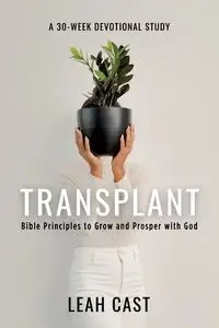 Transplant - Leah Cast