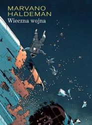 Wieczna wojna TW - Joe Haldeman, Marvano Marvano