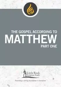 Gospel According to Matthew, Part One - Reid Barbara E