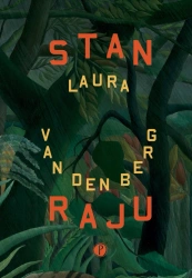 eBook Stan raju - van Laura den Berg epub mobi