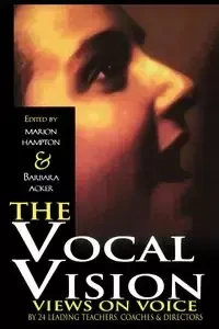 The Vocal Vision - Various